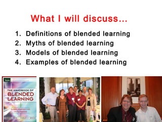 Blended learning -tulsa technology center pd-bonk | PPT