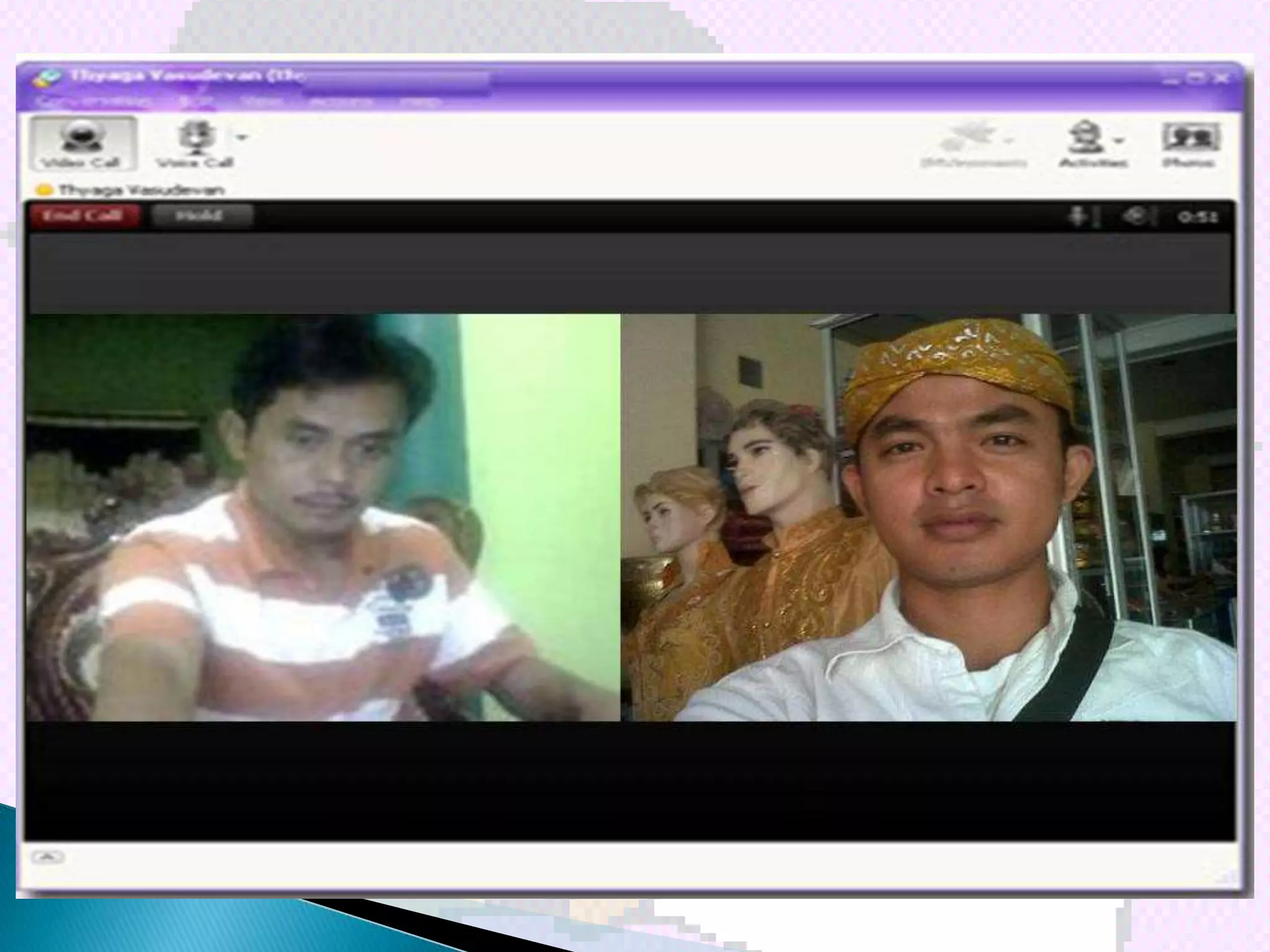 Blended learning all