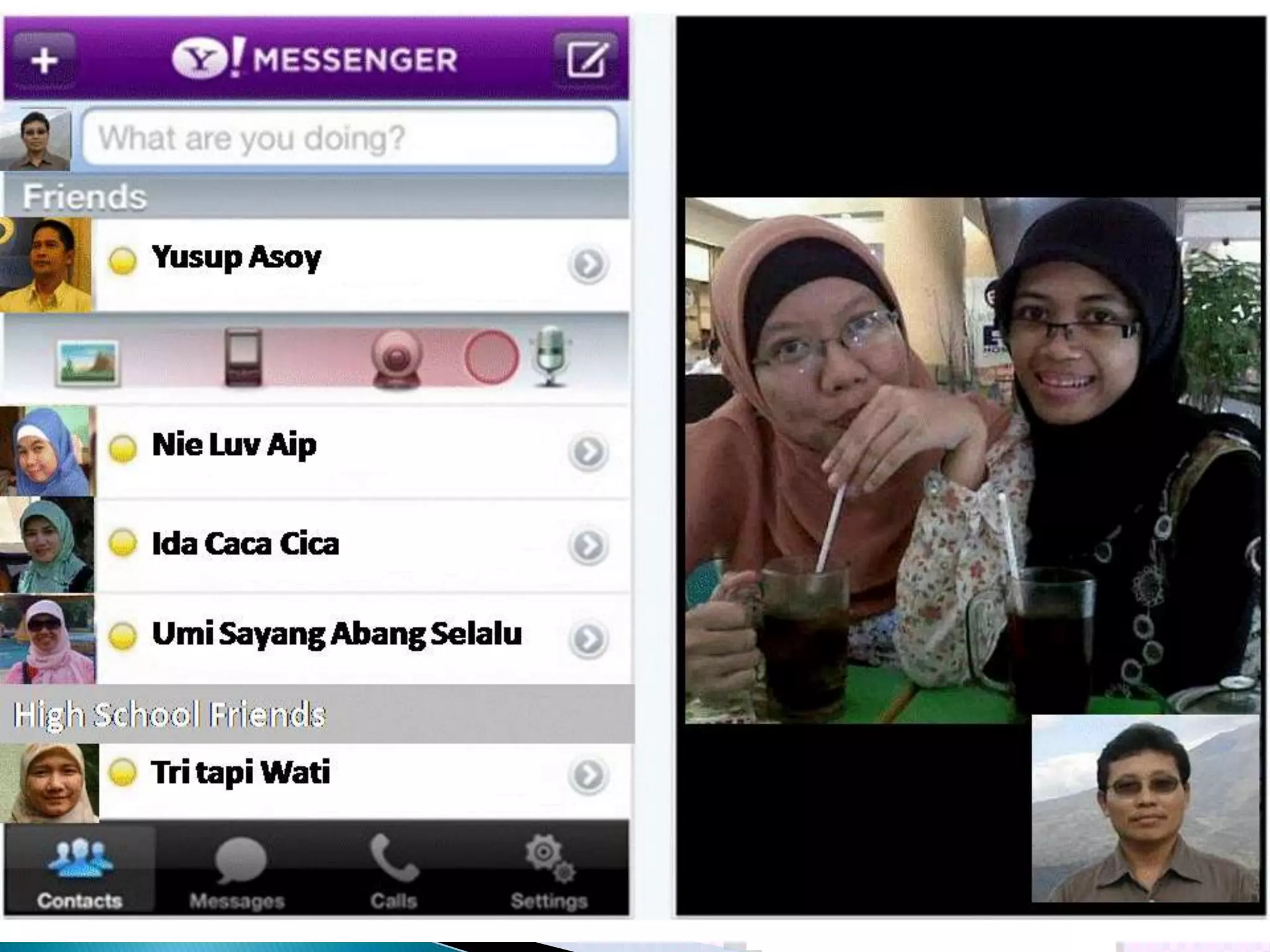 Blended learning all