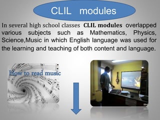 Blended learning and flipped classroom | PPTX