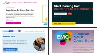 Blended Learning in Teacher Professional Development Contexts ...