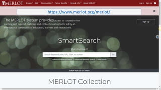 Interactive Content Design for Blended Learning 