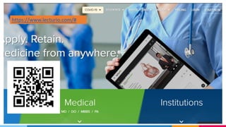 Interactive Content Design for Blended Learning 