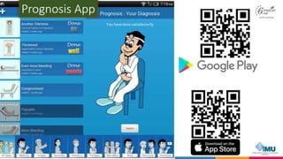 Interactive Content Design for Blended Learning 