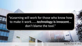 Interactive Content Design for Blended Learning 