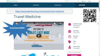 Interactive Content Design for Blended Learning 