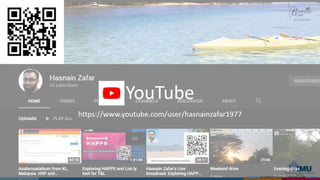 Interactive Content Design for Blended Learning 