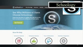 40
Schoology
 
