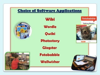  Teachers constraints (lack of time/student limited time);  teacher-student method of teaching (Warschauer and Healy , 1998:59)
