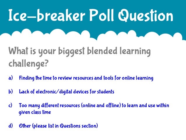 Why is This Speech Important? Top 10 Best Ice Breakers for Your Event