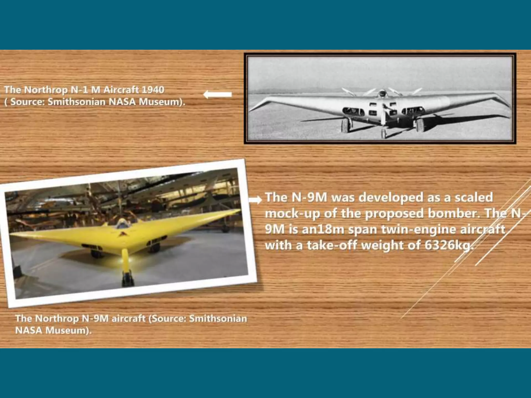 Blended wing body Aircraft PPT | PPTX