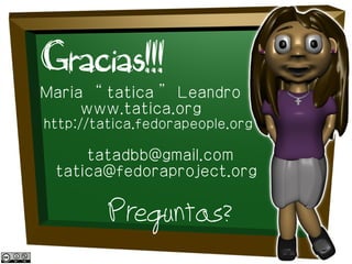 Blender, diseño y animación