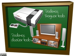 Blender, diseño y animación