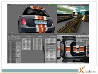 Blender Coda Voda Iit