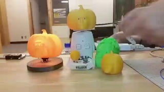 3D Printing by Python scripts and Blender | PDF