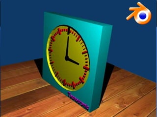 Introducción a Blender