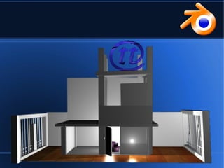 Introducción a Blender