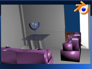 Introducción a Blender