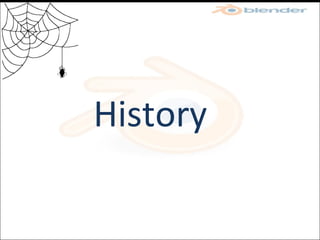 History  