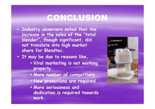 Blendtecs 1 St Project [Compatibility Mode]