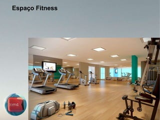 Espaço Fitness 