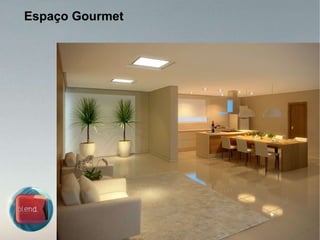 Espaço Gourmet 