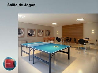 Salão de Jogos 