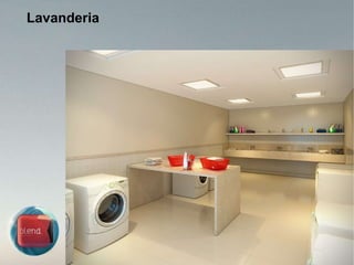 Lavanderia 