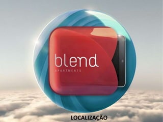 LOCALIZAÇÃO 