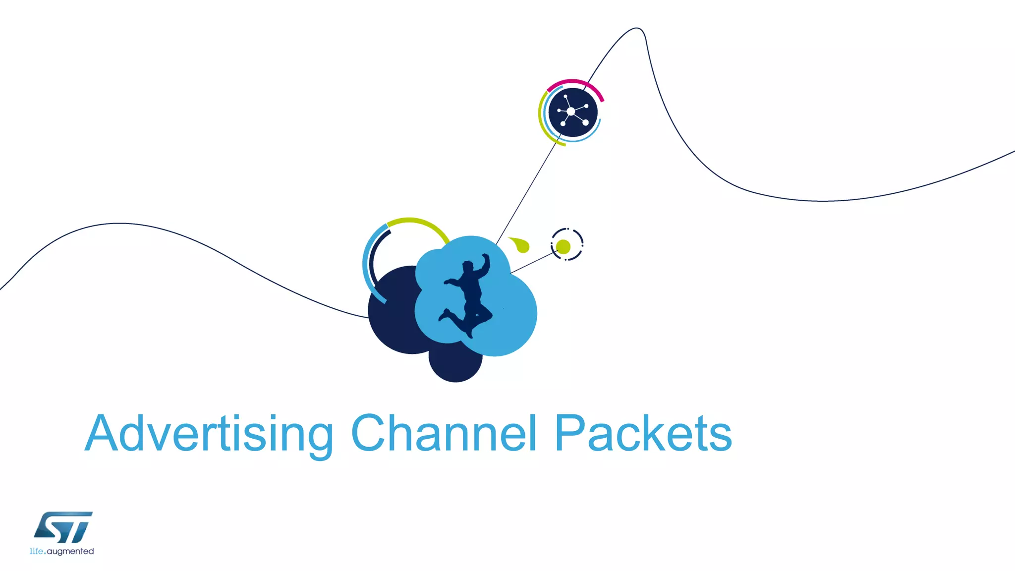 Advertising Channel Packets
 