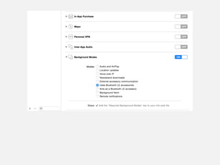 基本的には何でもできる
 