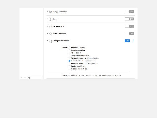 技術書 Ios Ble Core Bluetooth プログラミング の紹介 Qiita