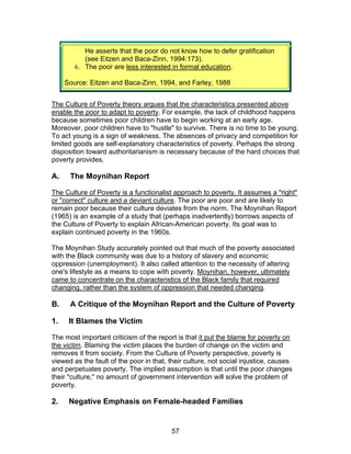 Blessed are the poor | PDF