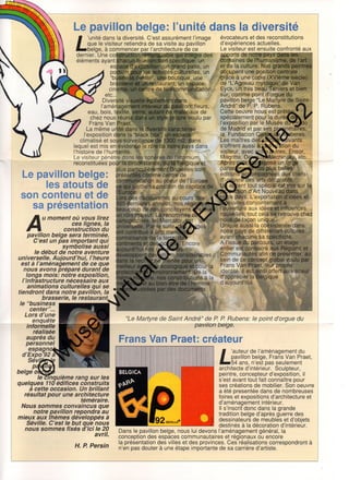 ©
M
useo
virtualde
la
Expo
Sevilla
92
 