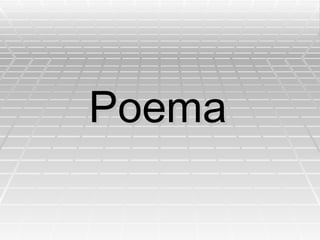 Poema 