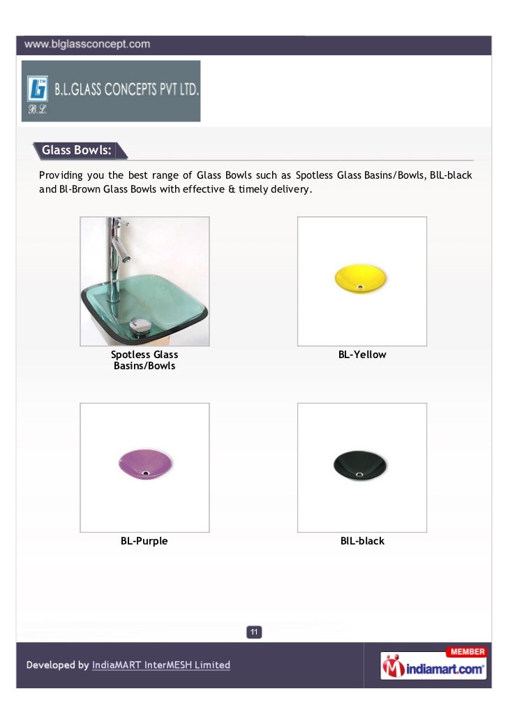 B. L. Glass Concepts Private Limited, New Delhi , interior ...