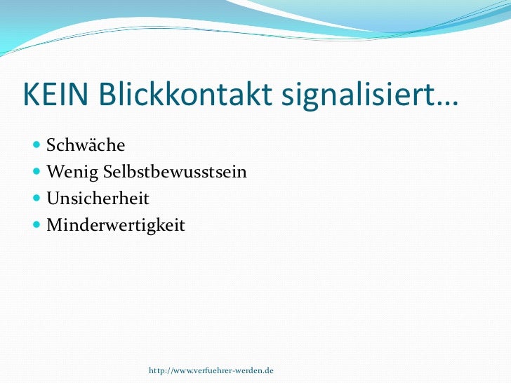 Was mögen jungs beim flirten