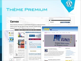 37
Thème Premium
 