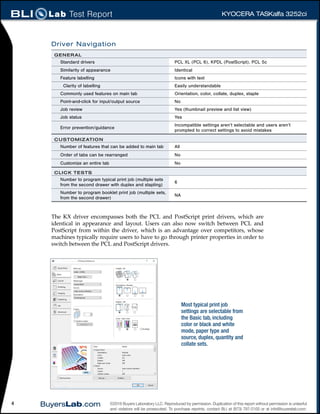 Kpdl Driver Bli lab report kyocera tas kalfa 3252ci | PDF