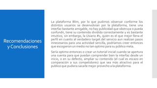 Blim | PPTX