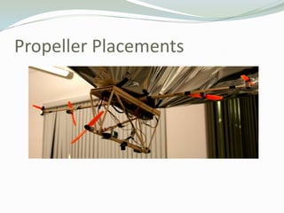 Propeller Placements<br />