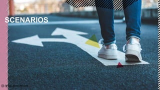 SCENARIOS
 