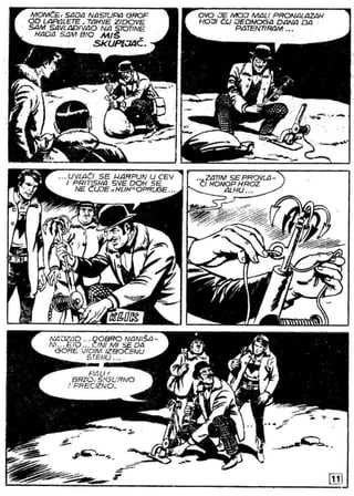 Blindirana soba zagor