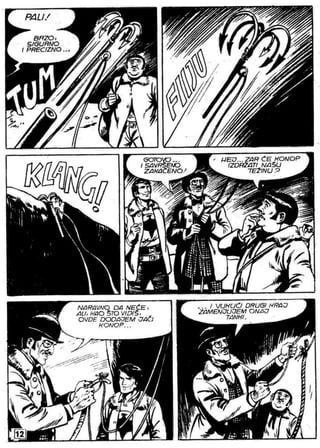 Blindirana soba zagor