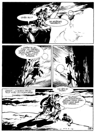 Blindirana soba zagor