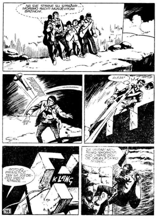 Blindirana soba zagor