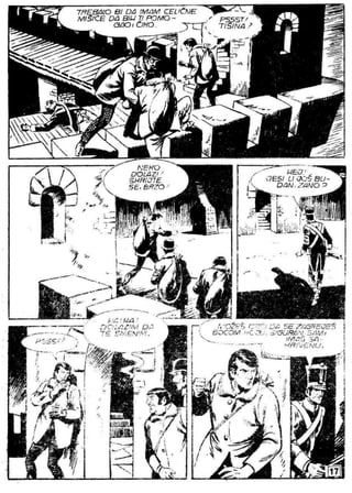 Blindirana soba zagor