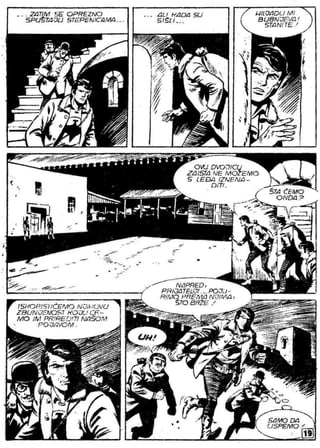 Blindirana soba zagor