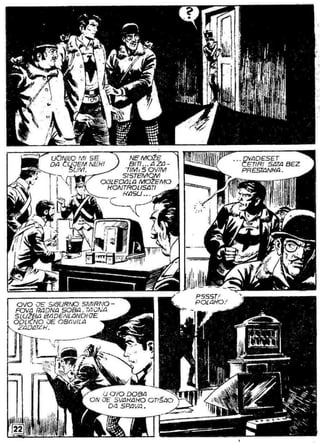 Blindirana soba zagor