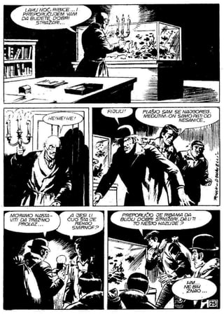 Blindirana soba zagor